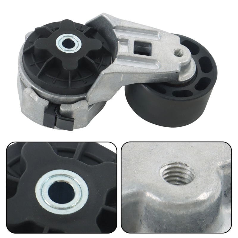 CAT Belt Tensioner For Caterpillar C10 C12 9