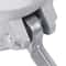 Aluminum Type DC Female Camlock Dust Cap Hose Fitting 3