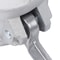 Aluminum Type DC Female Camlock Dust Cap Hose Fitting 3