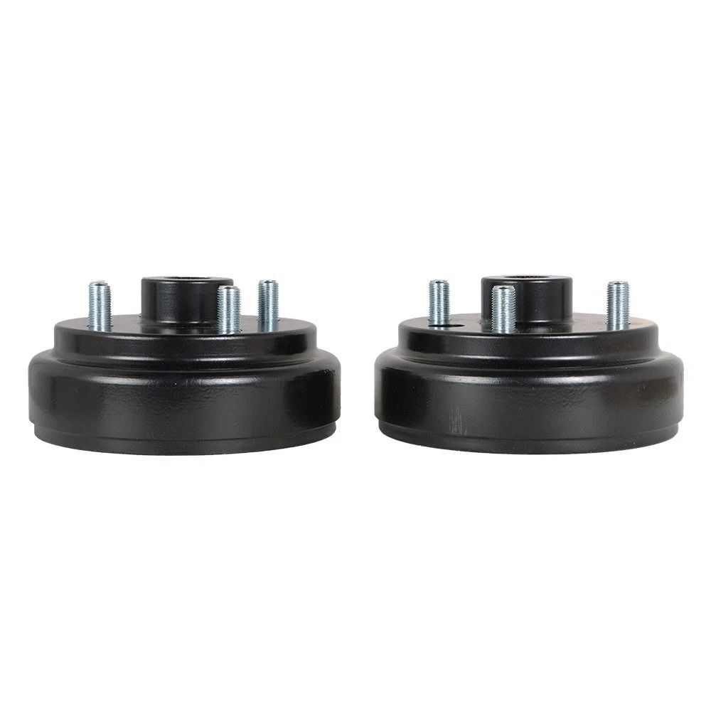 Brake Drum Rear Hub Teeth For TXT RXV Cycle Gas Carts 5
