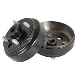 brake drum rear hub teeth for txt rxv cycle gas carts