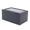 36 Slot Leather Pen Display Box With Glass Top Fountain Pen Storage Case 2