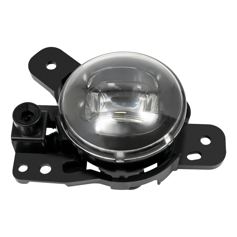 Passenger Side Fog Light For Encore GX Trailblazer 1
