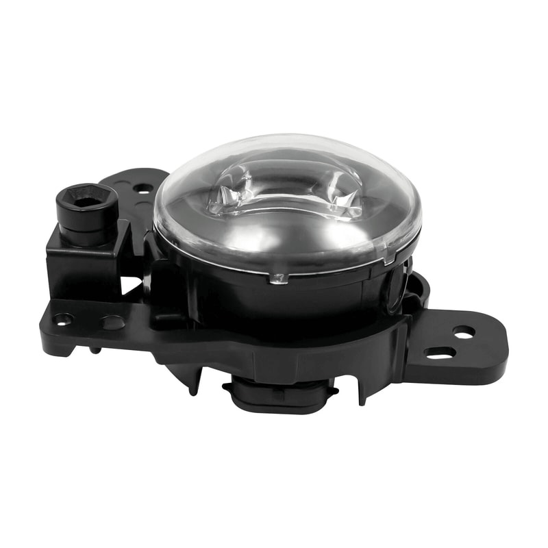 Passenger Side Fog Light For Encore GX Trailblazer 3