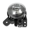 Passenger Side Fog Light For Encore GX Trailblazer 6
