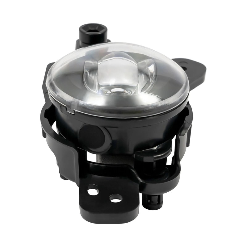 Passenger Side Fog Light For Encore GX Trailblazer 8