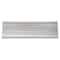 Wall Mount Microwave Shelf Stainless Steel Kitchen Storage Rack With 12 Hooks 4