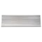 Wall Mount Microwave Shelf Stainless Steel Kitchen Storage Rack With 12 Hooks 4