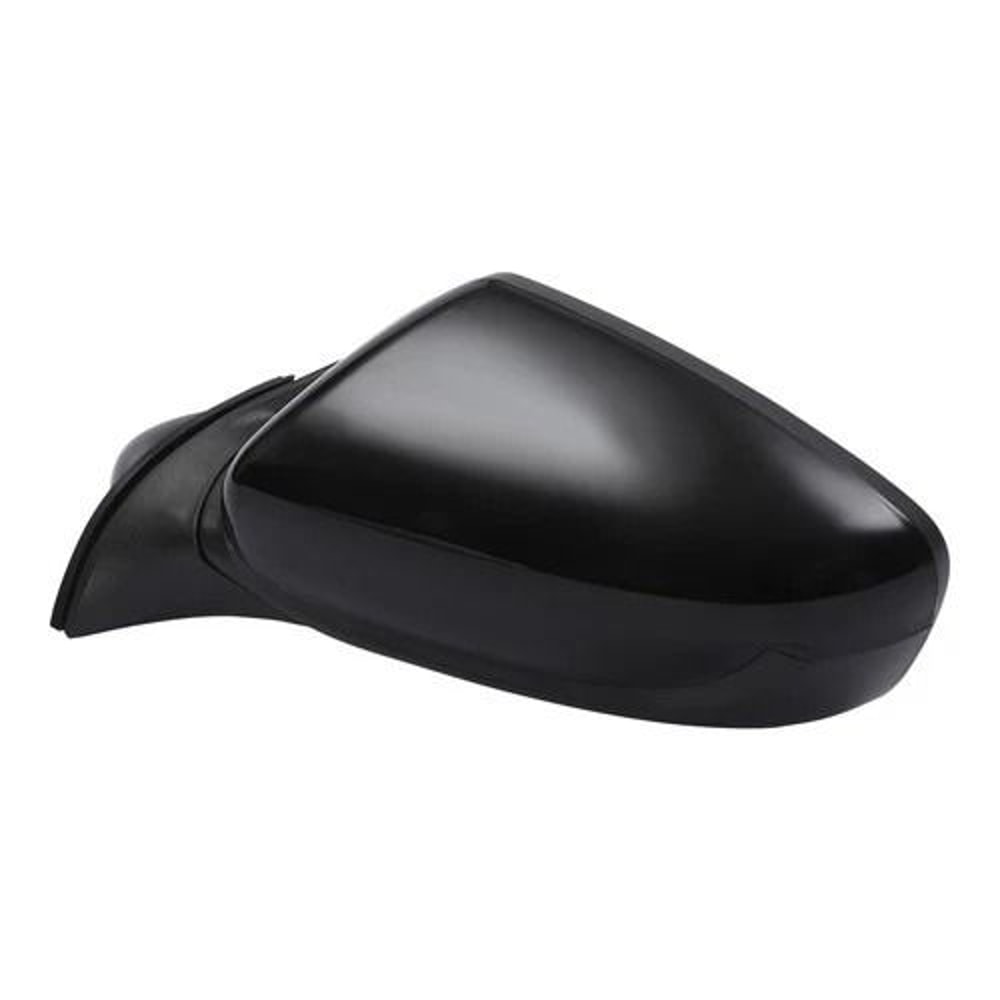 Heated Driver Side Power Mirror WManual Folding For Kia Forte 3