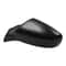 Heated Driver Side Power Mirror WManual Folding For Kia Forte 3