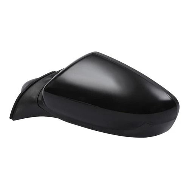 Heated Driver Side Power Mirror WManual Folding For Kia Forte 3