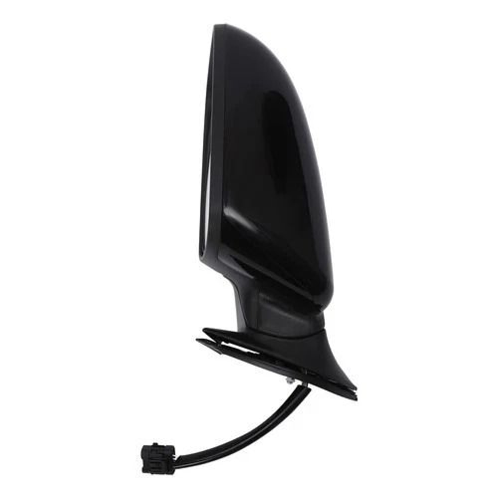 Heated Driver Side Power Mirror WManual Folding For Kia Forte 4