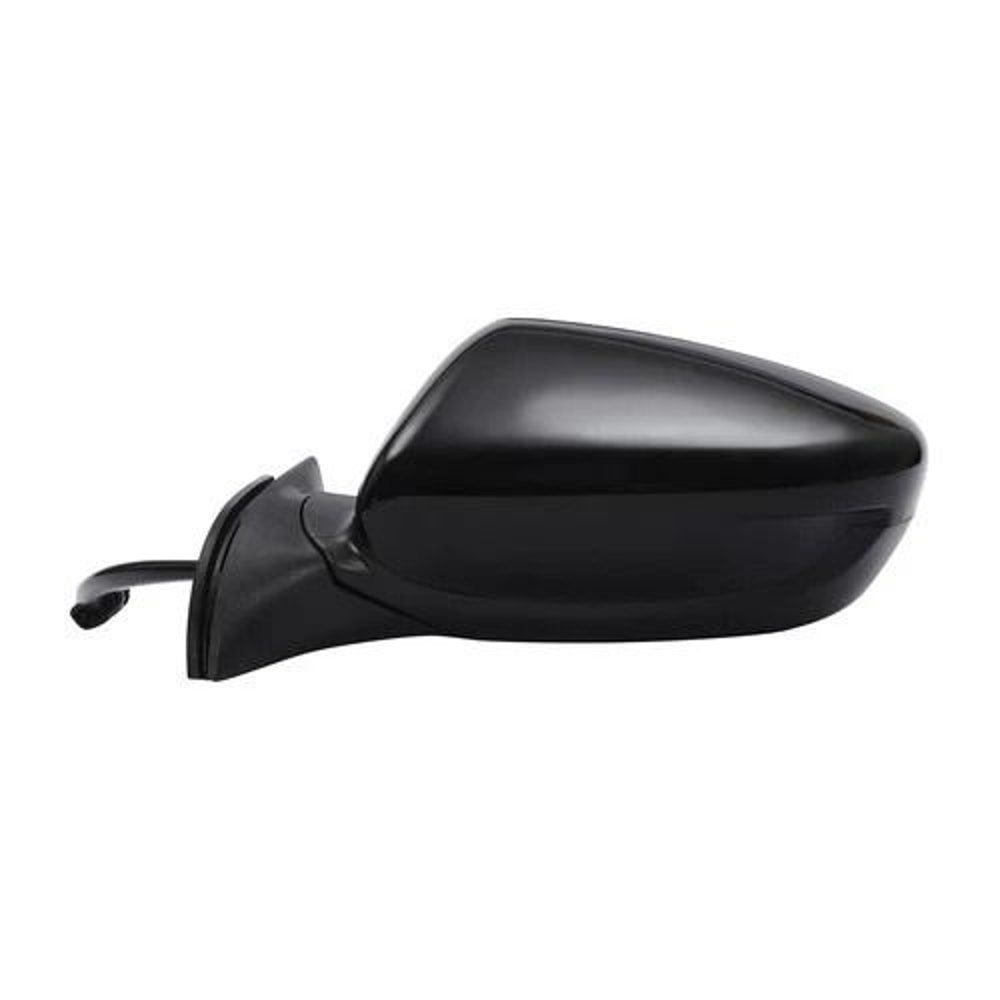 Heated Driver Side Power Mirror WManual Folding For Kia Forte 5
