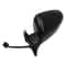 Heated Driver Side Power Mirror WManual Folding For Kia Forte 6