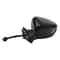 Heated Driver Side Power Mirror WManual Folding For Kia Forte 9