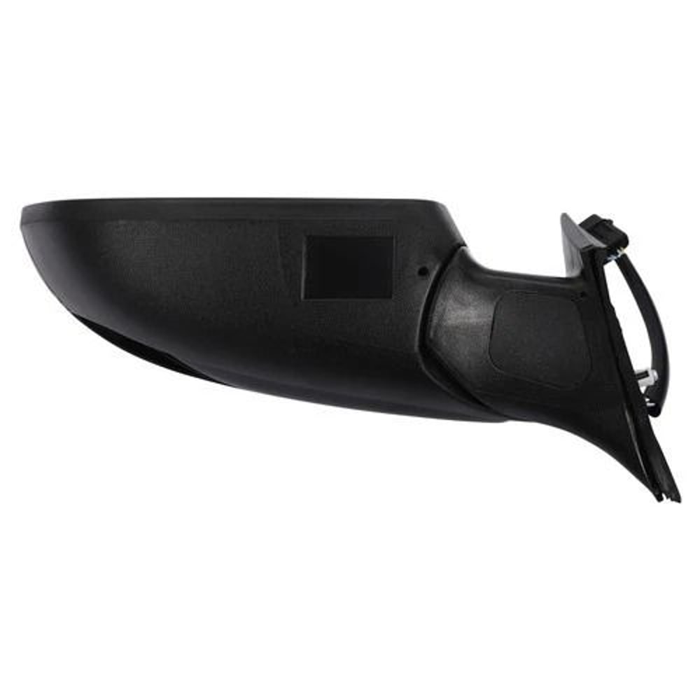 Heated Driver Side Power Mirror WManual Folding For Kia Forte 13