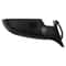 Heated Driver Side Power Mirror WManual Folding For Kia Forte 13