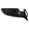 Heated Driver Side Power Mirror WManual Folding For Kia Forte 13