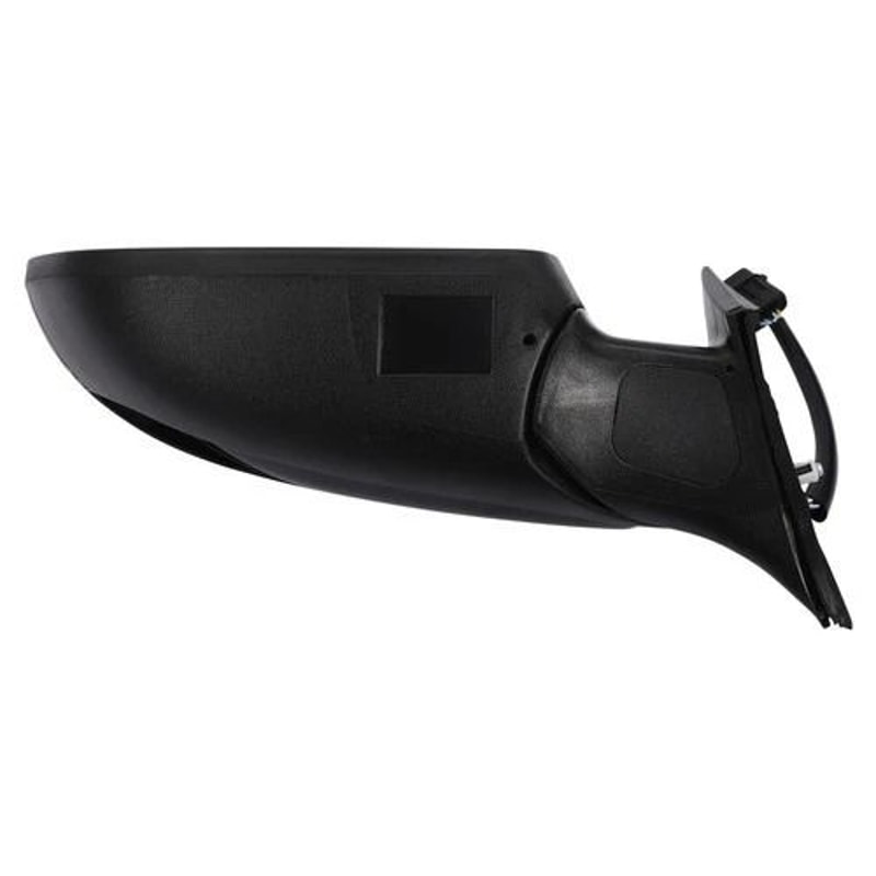 Heated Driver Side Power Mirror WManual Folding For Kia Forte 13