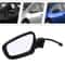 Heated Driver Side Power Mirror WManual Folding For Kia Forte 14