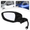 Heated Driver Side Power Mirror WManual Folding For Kia Forte 15