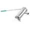 Heavy Duty Stainless Steel Well Pump With Ergonomic Handle For Easy Water Access 7