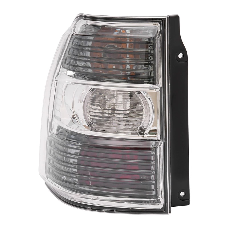 Premium Rear Brake Tail Light For Mitsubishi Pajero V97 Driver Side 7