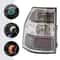Premium Rear Brake Tail Light For Mitsubishi Pajero V97 Driver Side 3