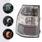 Premium Rear Brake Tail Light For Mitsubishi Pajero V97 Driver Side 3