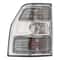 Premium Rear Brake Tail Light For Mitsubishi Pajero V97 Driver Side 0