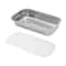 Premium Stainless Steel Food Storage Container Set With Lids Large Capacity Meal Prep Storage 9