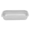 Premium Stainless Steel Food Storage Container Set With Lids Large Capacity Meal Prep Storage 4