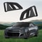Chevrolet Camaro AMPP ZL1 Fog Light Cover Upgrade 1