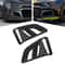 Chevrolet Camaro AMPP ZL1 Fog Light Cover Upgrade 10