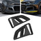 Chevrolet Camaro AMPP ZL1 Fog Light Cover Upgrade 10