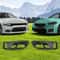 Chevrolet Camaro AMPP ZL1 Fog Light Cover Upgrade 0
