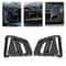 Chevrolet Camaro AMPP ZL1 Fog Light Cover Upgrade 8