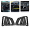 Chevrolet Camaro AMPP ZL1 Fog Light Cover Upgrade 8