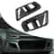 Chevrolet Camaro AMPP ZL1 Fog Light Cover Upgrade 12