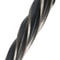 Precision High Speed Steel Drill Tapered Shank Bridge Reamer 4