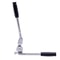 Premium Pipe Bender Heavy Duty Manual Pipe Bending Tool For Copper Aluminum Steel Tubes 1