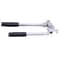 Premium Pipe Bender Heavy Duty Manual Pipe Bending Tool For Copper Aluminum Steel Tubes 3