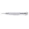 Precision Watch Repair Screwdriver Set With Assorted Blades Micro Watchmakers Tool 6