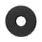 Premium Matte Black Rain Shower System Modern Black Shower Faucet Set With Shower Trim Kit Valve 3