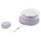 Electric Adjustable Speed Mini Pottery Wheel Machine Clay Making Kit 3