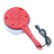 Premium Electric Crepe Maker Non Stick Pancake Pan Easy Home Griddle 7