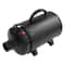Professional Pet Hair Dryer For Dogs Cats With Adjustable Speed Temperature Low Noise 4 Nozzles 1