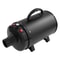 Professional Pet Hair Dryer For Dogs Cats With Adjustable Speed Temperature Low Noise 4 Nozzles 1