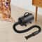 Professional Pet Hair Dryer For Dogs Cats With Adjustable Speed Temperature Low Noise 4 Nozzles 2