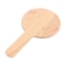 Premium Wooden Handheld Makeup Mirror Salon Travel Ready 6